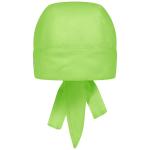 KARLOWSKY | Bandana Essential (kiwi) KM 30/73